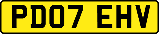 PD07EHV