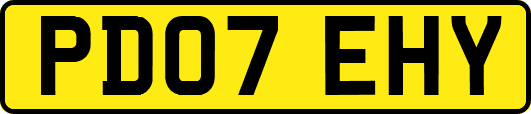 PD07EHY