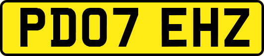 PD07EHZ