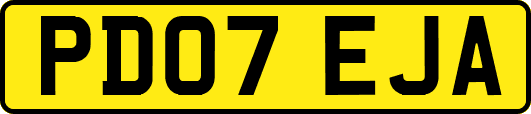 PD07EJA