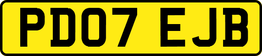 PD07EJB