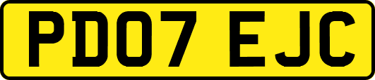 PD07EJC