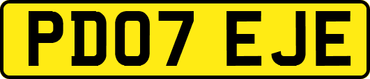 PD07EJE