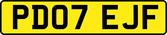 PD07EJF