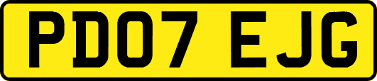 PD07EJG