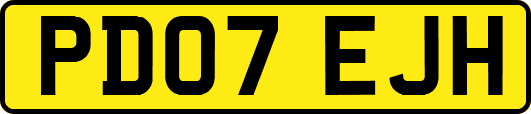 PD07EJH