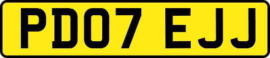 PD07EJJ