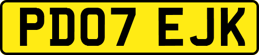 PD07EJK