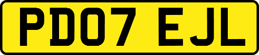 PD07EJL