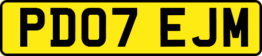 PD07EJM