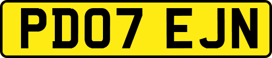 PD07EJN