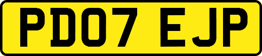 PD07EJP