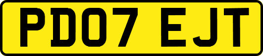 PD07EJT