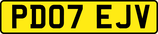 PD07EJV