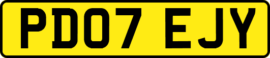 PD07EJY