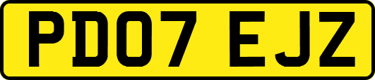 PD07EJZ