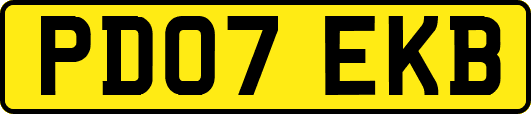 PD07EKB