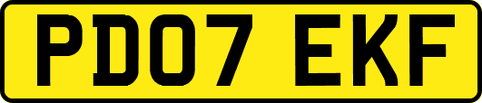 PD07EKF