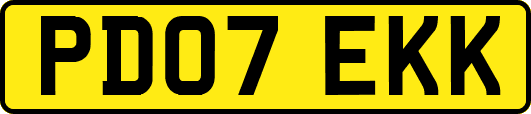PD07EKK