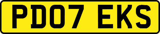 PD07EKS