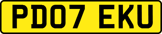 PD07EKU