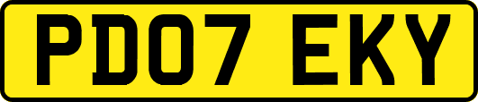 PD07EKY