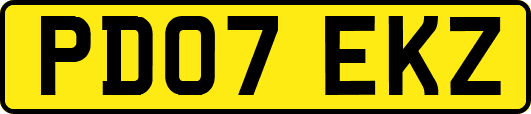 PD07EKZ