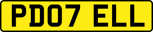 PD07ELL