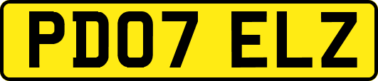 PD07ELZ