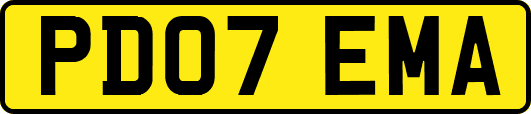 PD07EMA