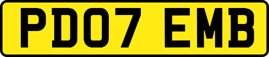 PD07EMB