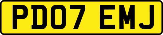PD07EMJ