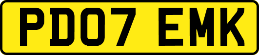 PD07EMK
