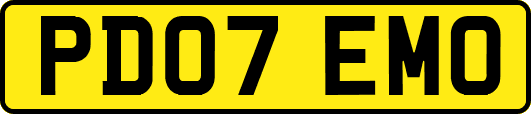 PD07EMO