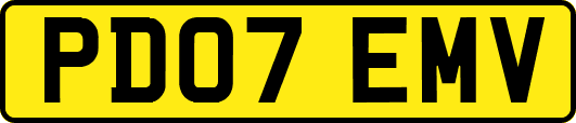 PD07EMV