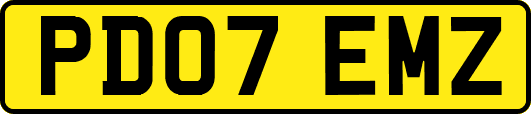 PD07EMZ