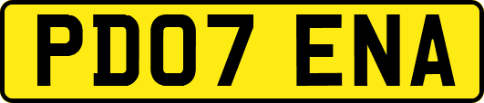 PD07ENA