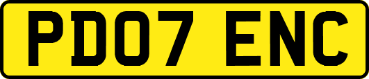 PD07ENC