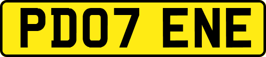 PD07ENE