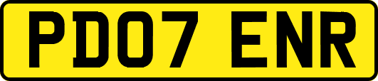 PD07ENR