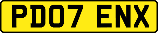 PD07ENX