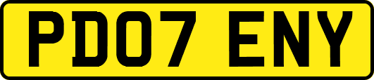PD07ENY