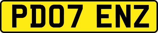 PD07ENZ