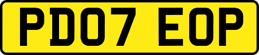 PD07EOP
