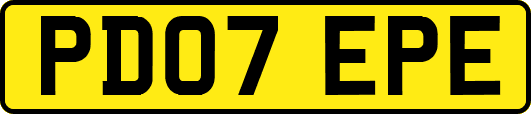 PD07EPE