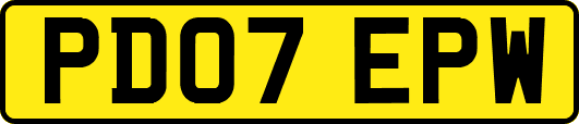 PD07EPW
