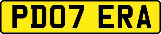 PD07ERA