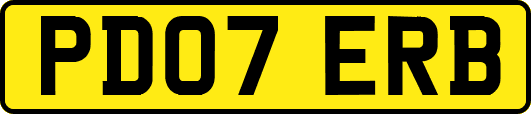 PD07ERB