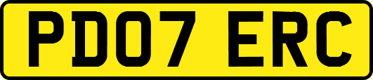 PD07ERC
