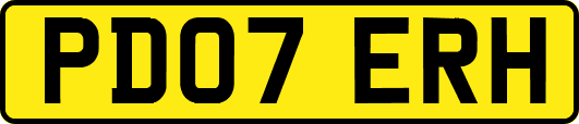 PD07ERH